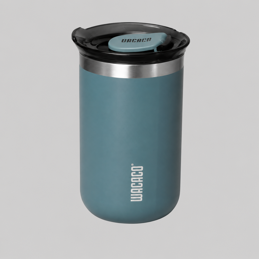 Classic everyday drink cup front view