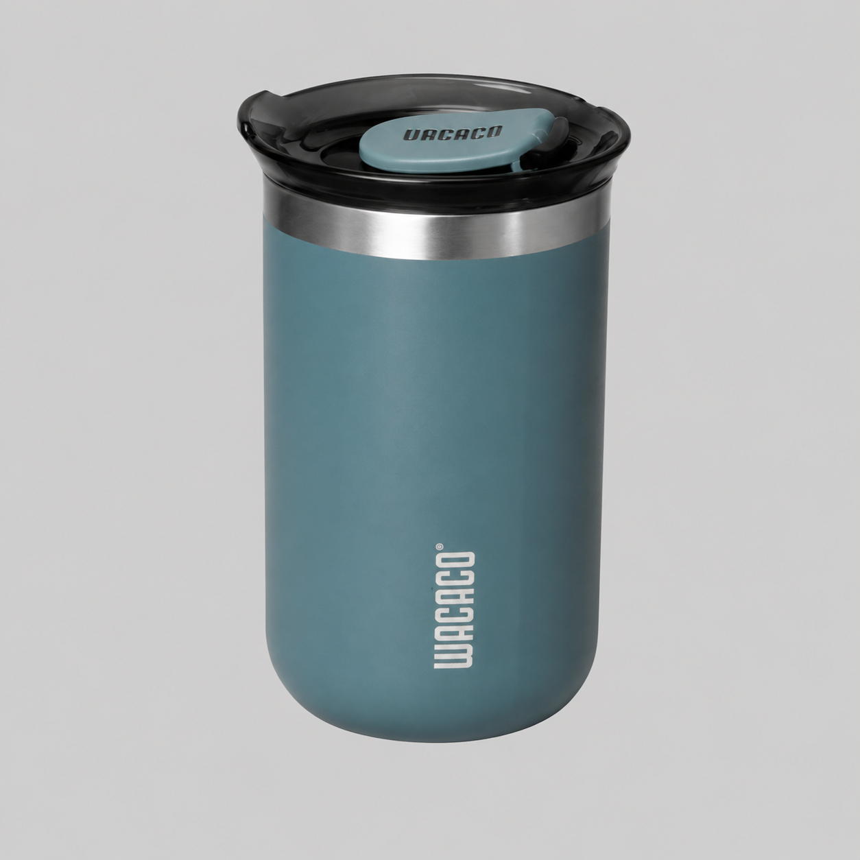 Classic everyday drink cup front view