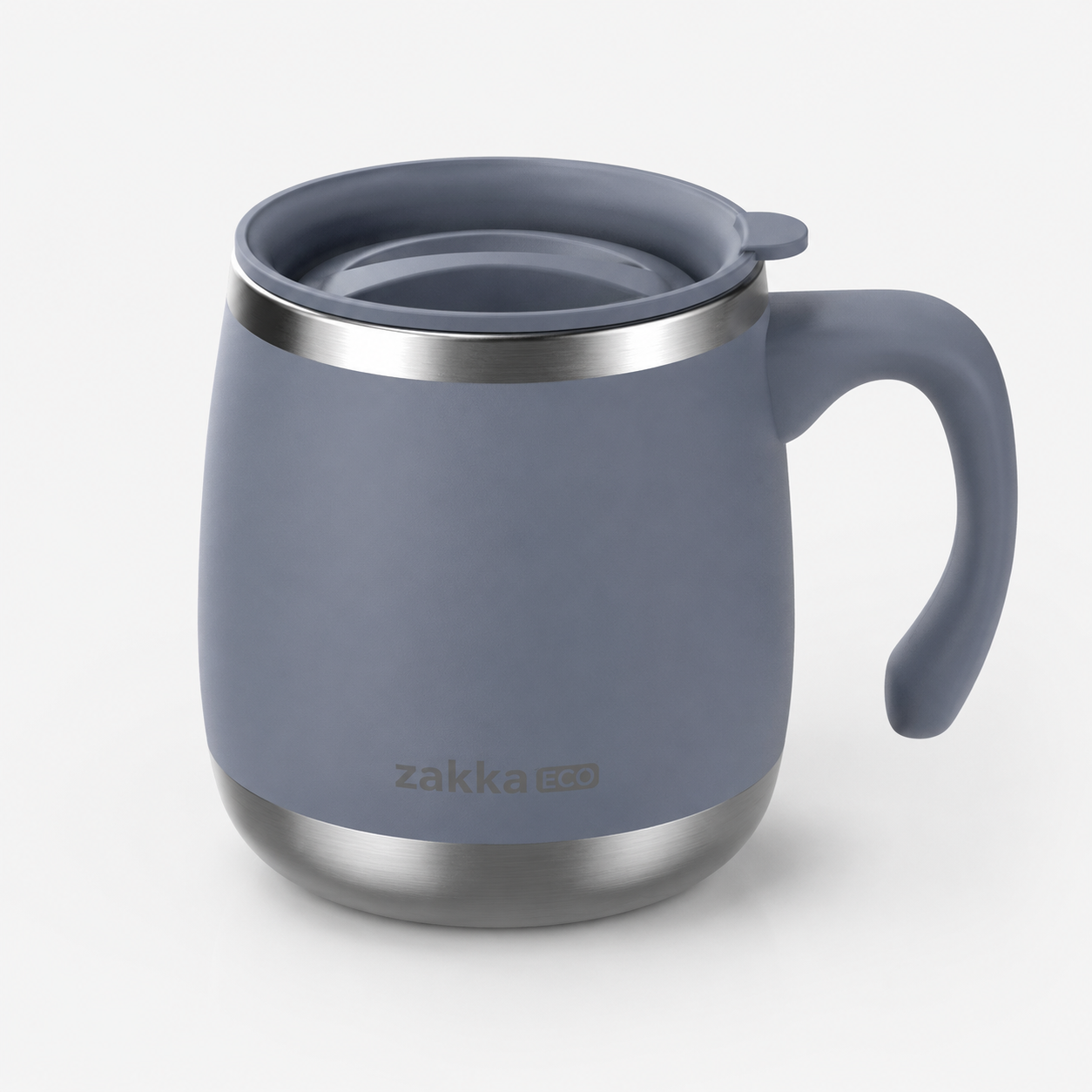 Reliable everyday drink cup front view