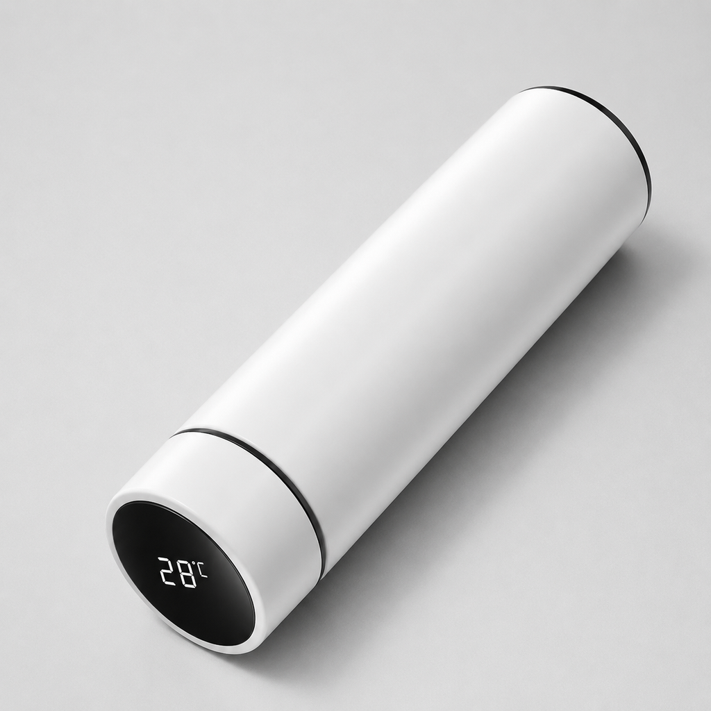 Large capacity drink cup detail view
