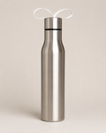 Premium larger drink cup front view